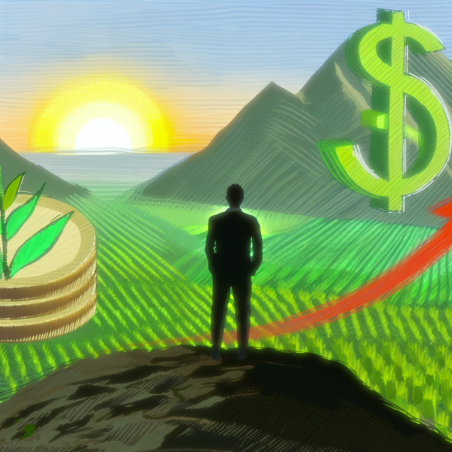 How Visualizing Goals Can Improve Your Economic Situation in 2023
