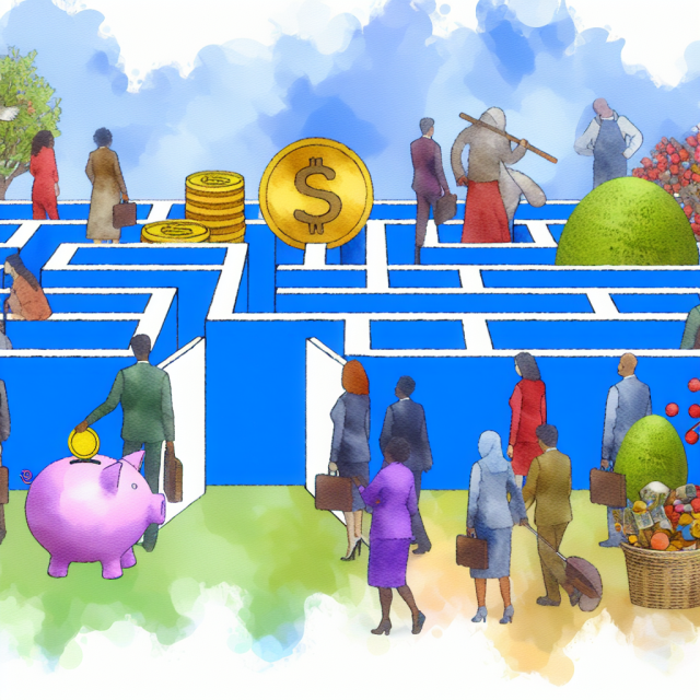 How Limiting Beliefs Affect Your Finances and How to Overcome Them