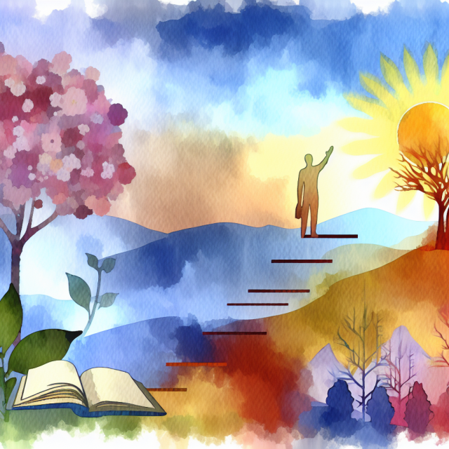 The Importance of an Abundance Mindset for Personal and Professional Growth