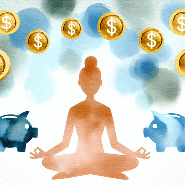 How Mental Clarity Can Influence Your Financial Health