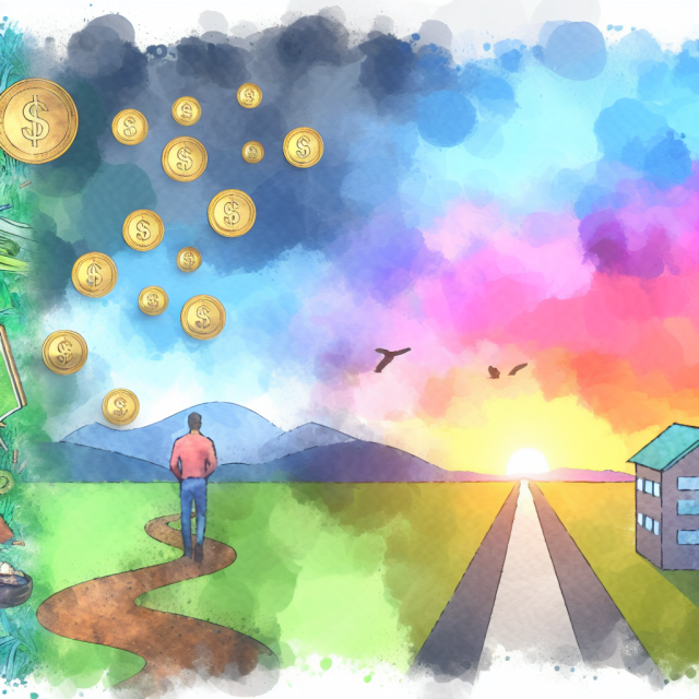 How Positive Financial Habits Can Transform Your Life: A Comprehensive Guide