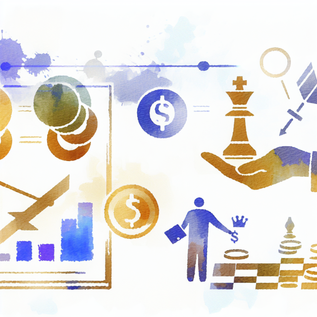 How Personal Responsibility Impacts Financial Success: A Strategic Approach