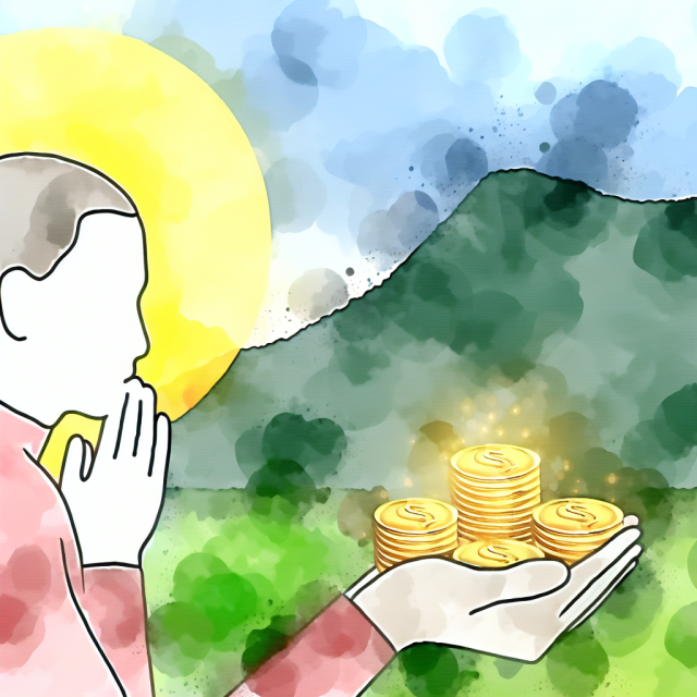 How to Use Gratitude to Achieve Financial Prosperity