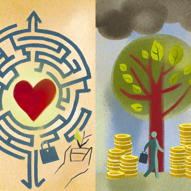 How Emotional Intelligence Can Lead to Financial Success