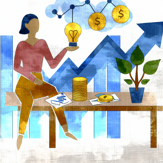 How Creativity Can Help You Improve Your Financial Situation: An In-Depth Guide