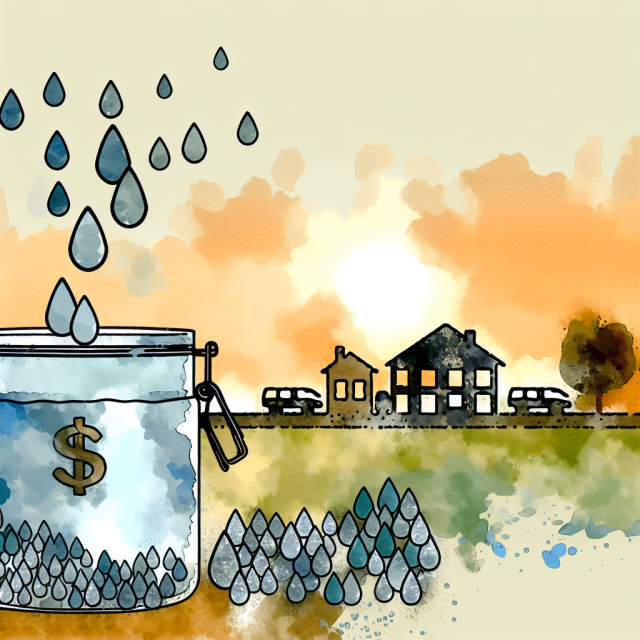 The Importance of Consistency in Saving for a Secure Financial Future