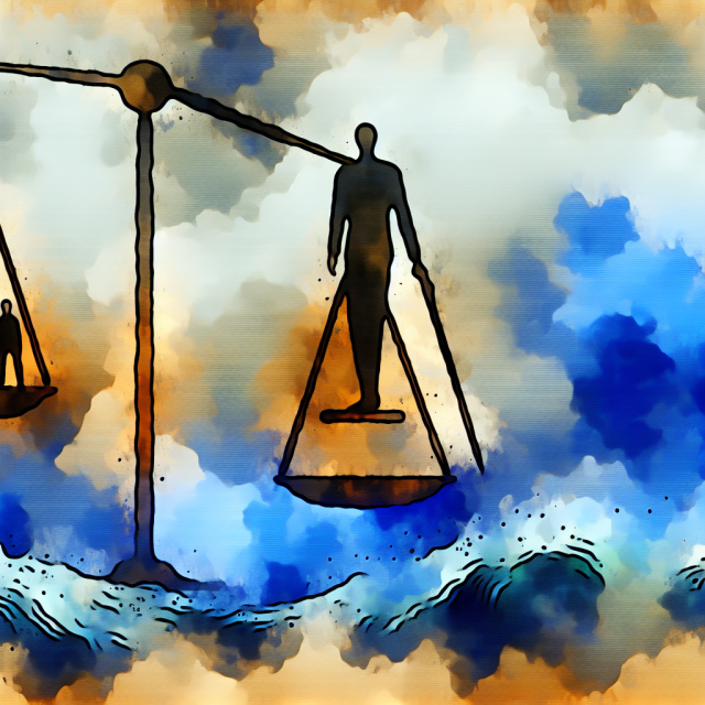 How to Effectively Manage Financial Uncertainty in Both Personal and Business Finances