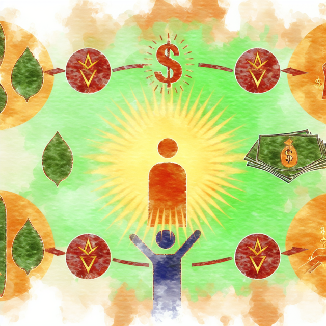 How Practicing Gratitude Can Improve Your Financial Situation