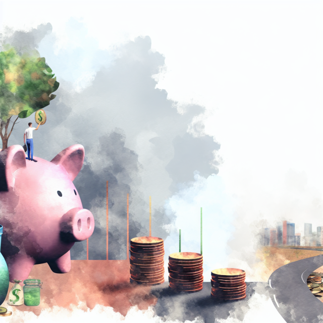 The Psychology of Saving Money: Strategies to Improve Your Financial Habits