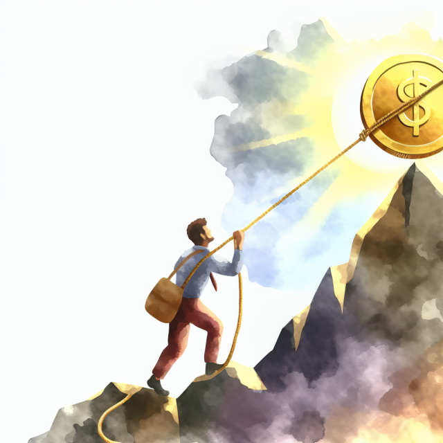How Self-Motivation Can Influence Your Financial Success