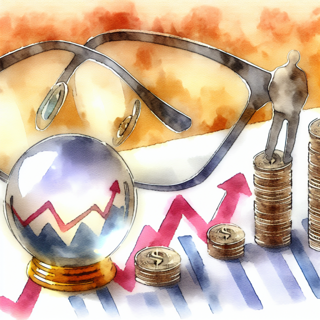 The Importance of Having a Clear Vision for Your Financial Goals