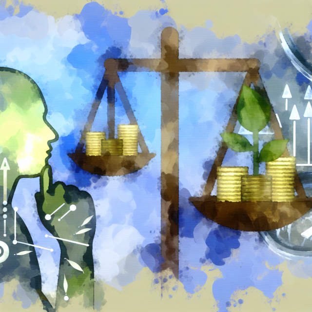How Self-Awareness Can Improve Your Economic Health