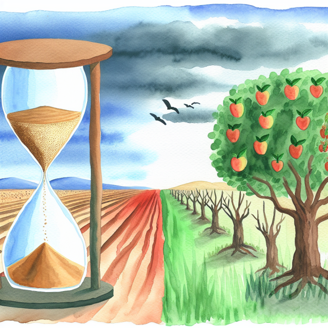 The Importance of Patience in Achieving Successful Investment Outcomes