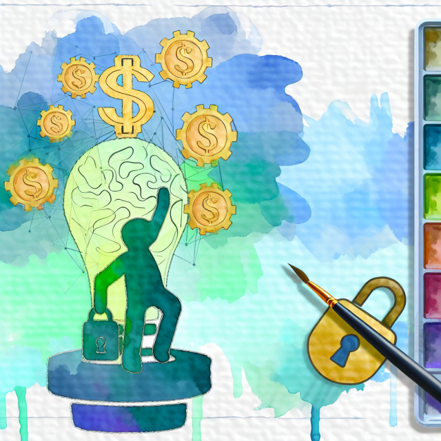 How Creativity Can Help You Earn More Money: Unlocking Your Financial Potential