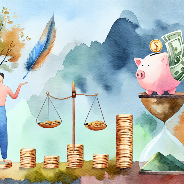 How Detailed Financial Planning Can Reduce Stress About Money
