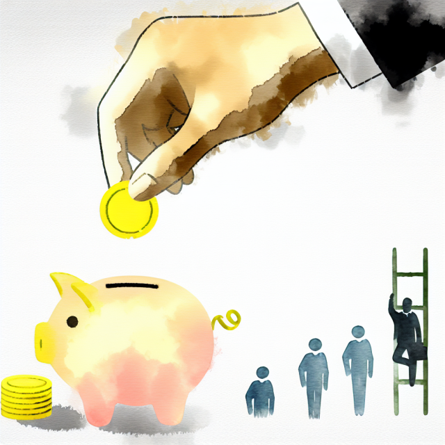 How to Manage Money During a Career Transition