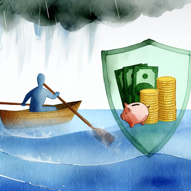 How to Prepare for a Financial Downturn: A Comprehensive Guide