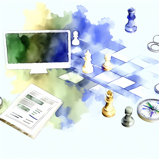 The Role of Financial Software in Effective Budgeting Strategies