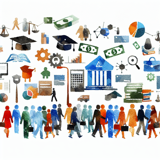 Understanding the Role of Financial Literacy in Modern Society