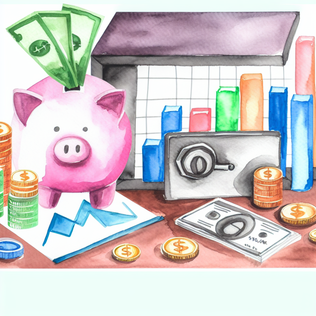 How to Use Financial Tools to Enhance Savings Effectively