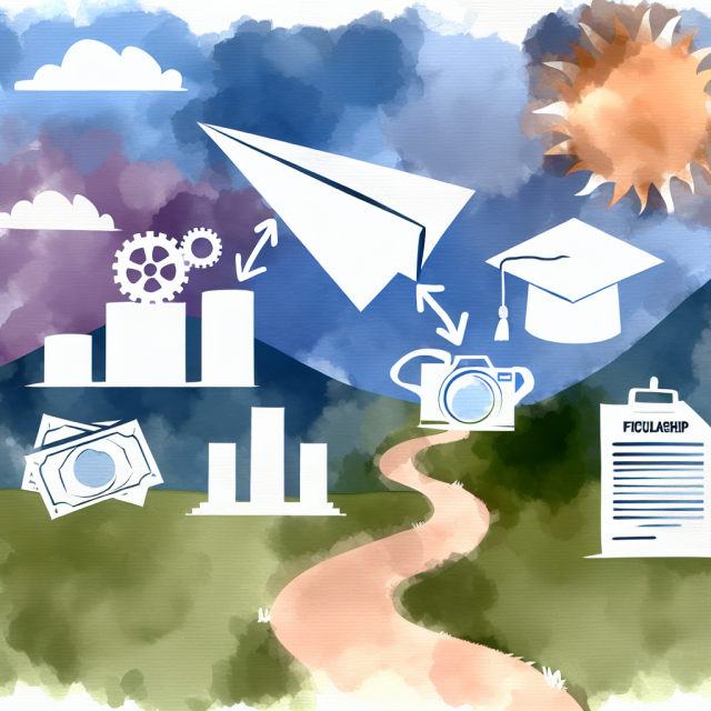 Understanding the Role of Financial Aid in Higher Education Success