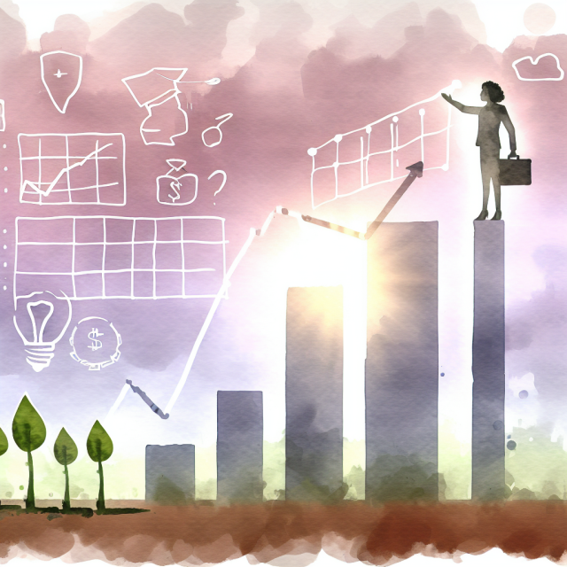 Exploring the Benefits of Financial Goal Tracking for Personal and Professional Growth