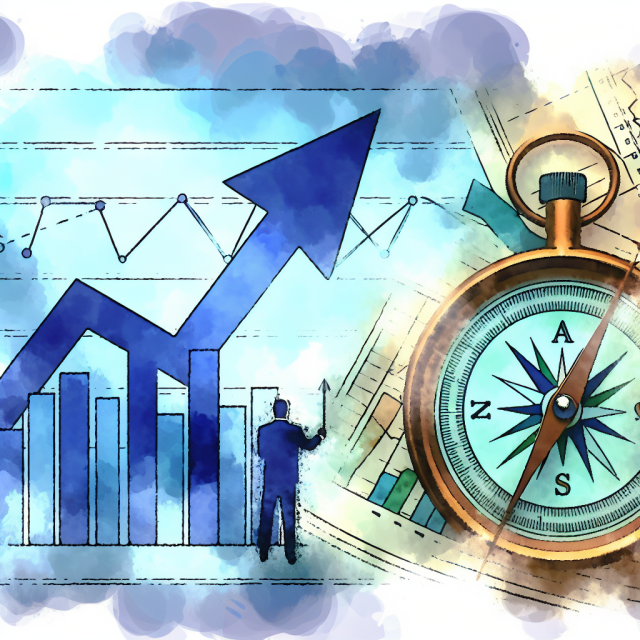 How to Use Financial Metrics to Improve Business Performance