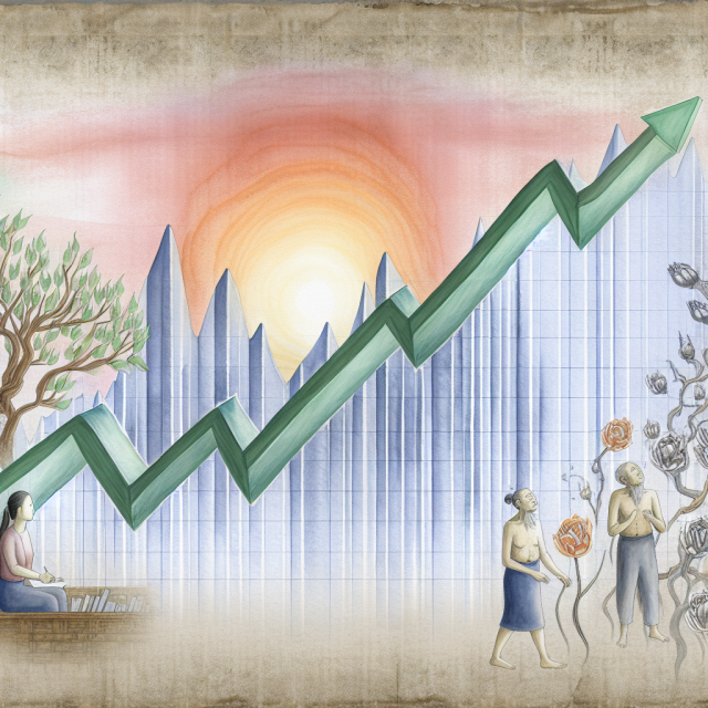 Understanding Stock Market Trends: Key Benefits and How to Utilize Them