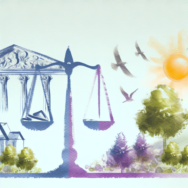 The Benefits of Understanding Fiscal Policies for Economic Stability and Growth