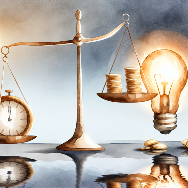 The Importance of Regular Financial Reviews for Long-Term Stability