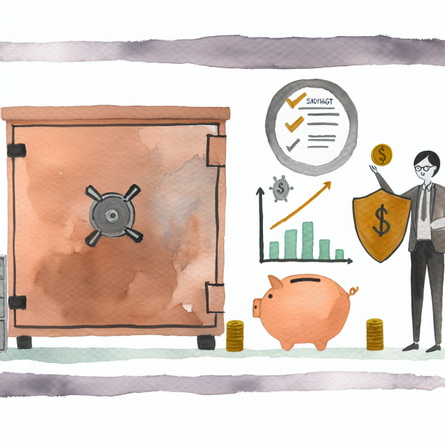 How to Manage Finances During a Crisis: Practical Tips and Strategies