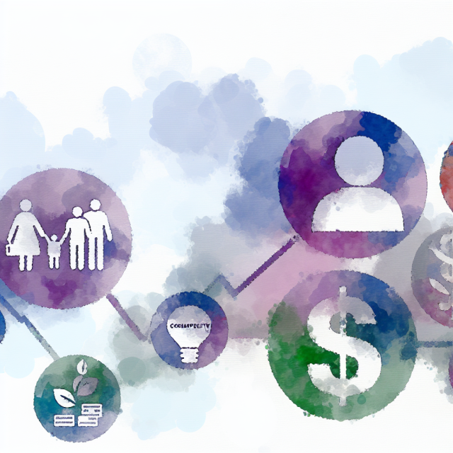 How to Create a Comprehensive Financial Legacy Plan for Future Generations