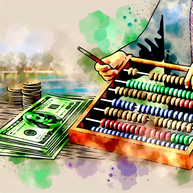 Exploring the Relationship Between Self-Esteem and Money Management Skills