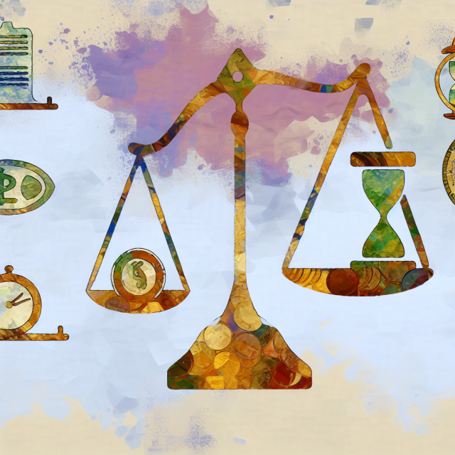 The Importance of Financial Balance: Strategies for Long-term Stability