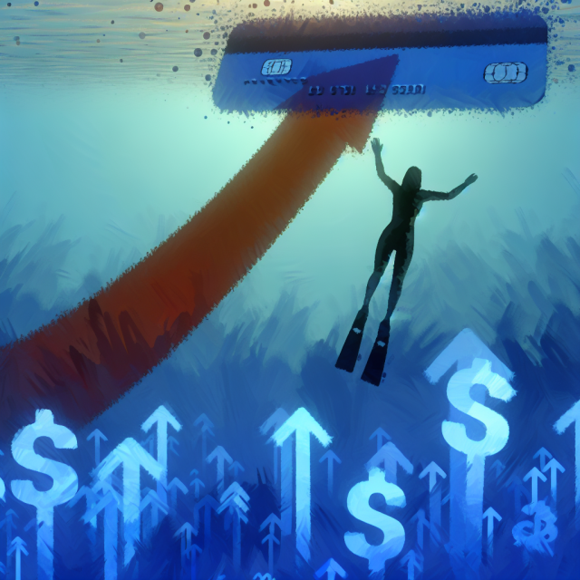 Why Credit Card Interest Rates Matter More Than You Think: A Deep Dive