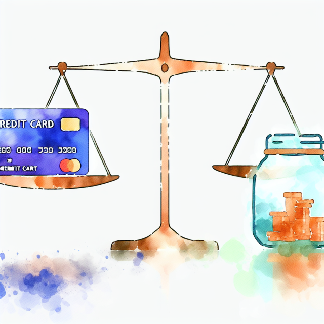 How to Manage Credit Card Debt Effectively Without Draining Your Savings