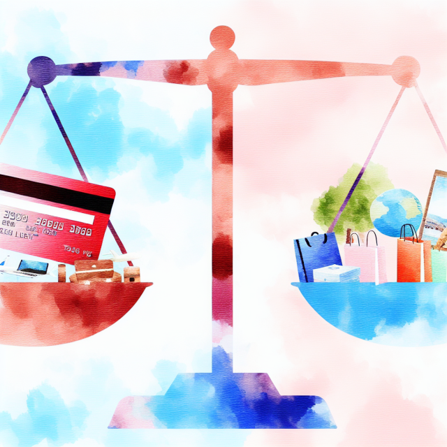How to Make Your Credit Card Work for Your Lifestyle and Not the Other Way Around