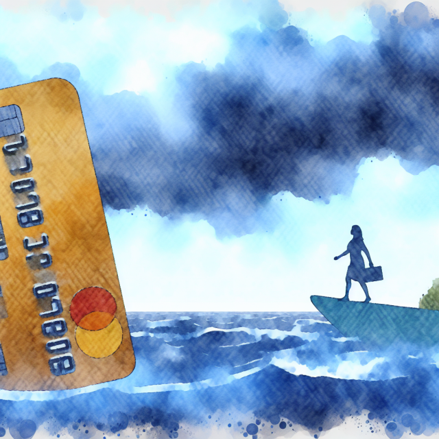 Why Setting Financial Boundaries with Credit Cards is Crucial for Financial Health