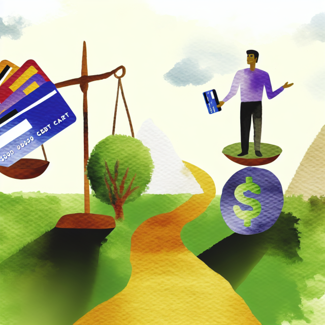 Effective Strategies for Managing Debt When Juggling Multiple Credit Cards