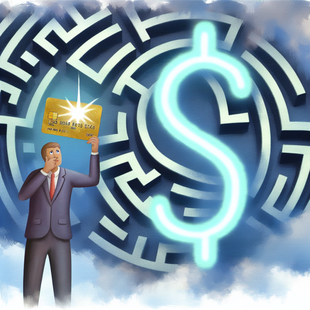 Understanding the Impact of Credit Score Anxiety on Financial Decision-Making