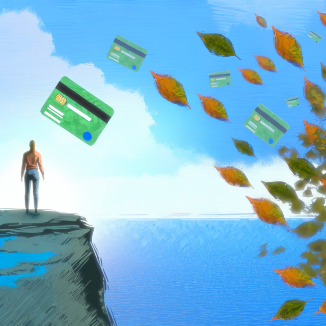 Exploring the Long-term Benefits of Paying Off Your Credit Cards Early