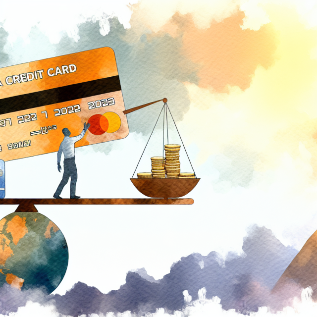 How to Use a Credit Card Without Compromising Your Financial Goals in 2024