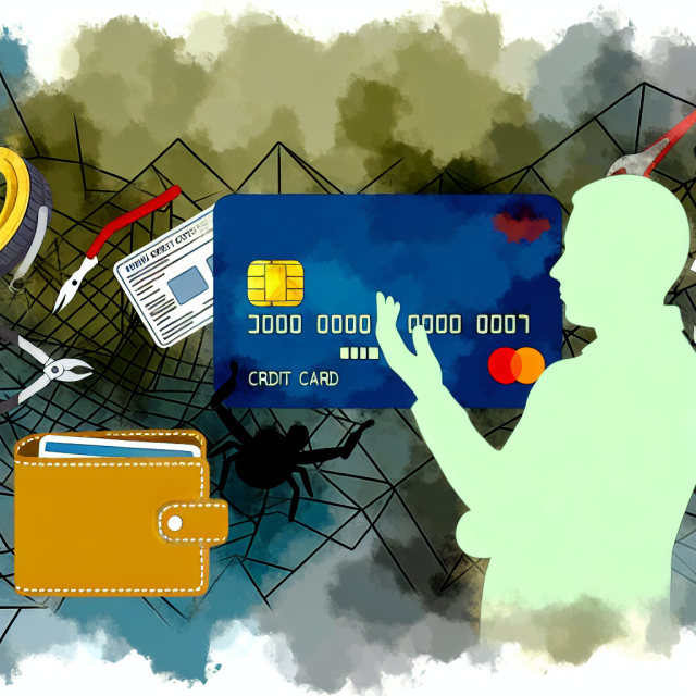 Why You Should Avoid Using Credit Cards for Unexpected Expenses