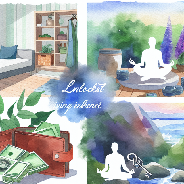 The Emotional Satisfaction of Living Debt-Free: Unlocking Inner Peace and Financial Freedom