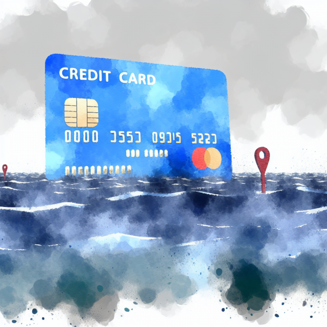 Why It’s Crucial to Set Boundaries on Credit Card Spending