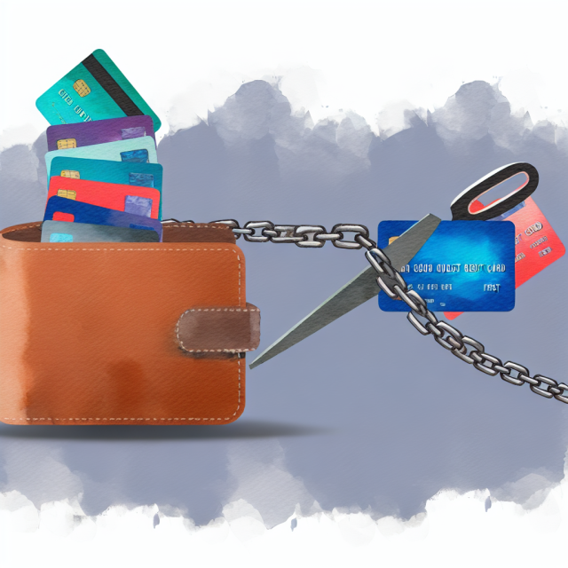Effective Strategies to Pay Off High-Interest Credit Cards First