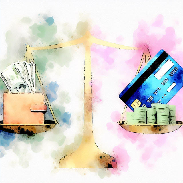 The Importance of Cash Flow Management in Avoiding Credit Card Dependence