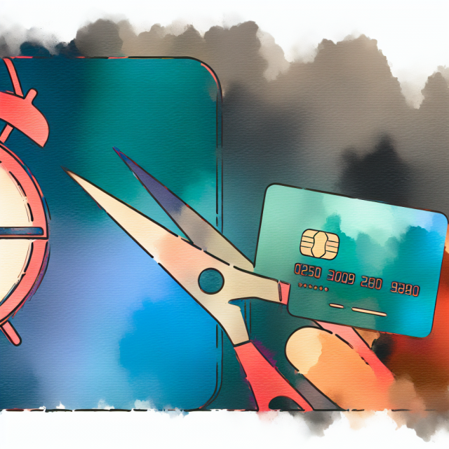 How to Know When You’re Ready to Close a Credit Card Account Safely