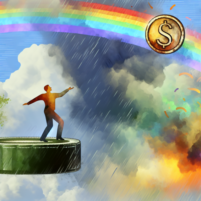 How Focusing on Debt Payoff Can Improve Your Mental Health: A Comprehensive Guide