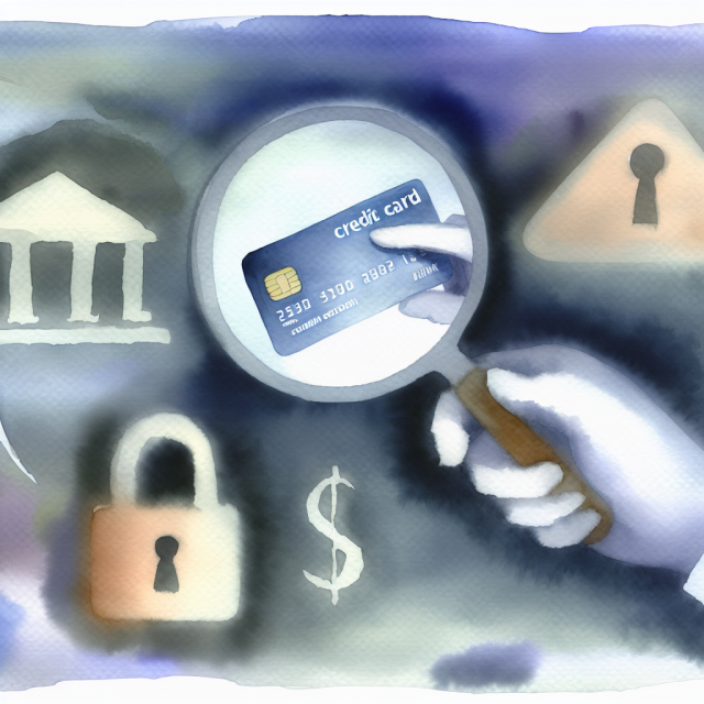 Understanding the Importance of Knowing Your Credit Card’s Fine Print